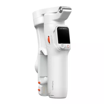 Gimbal Hohem iSteady V3 Ultra (baltas)