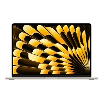 Nešiojamas kompiuteris Apple MacBook Air Z1DF M4 10C CPU/10C GPU/16C N.E. SSD 35W Dual USB-C Starlight