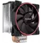 CPU aušintuvas PCCOOLER GI-X5 V2 120 mm ventiliatorius, 1000 RPM