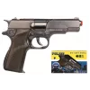 Metalinis policijos pistoletas Pulio GONHER 125/0 155125/0