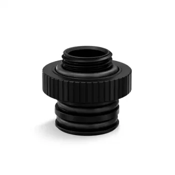 Ek Water Blocks Juodas