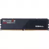 DIMM 96 GB DDR5-5600 (2x 48 GB) Dual-Kit, Arbeitsspeicher schwarz, F5-5600J4040D48GX2-RS5K, Ripjaws S5, INTEL XMP