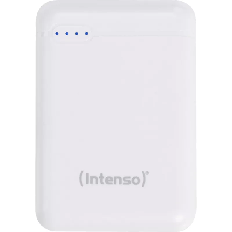 Power Bank USB 10000 mAh / Baltas XS10000 Intenso