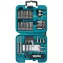 Priedas įrankiui Makita D-58877