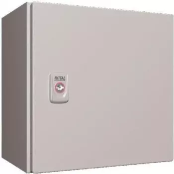 Elektrinė spinta Rittal 1033.000 polipropilenas plienas IP66