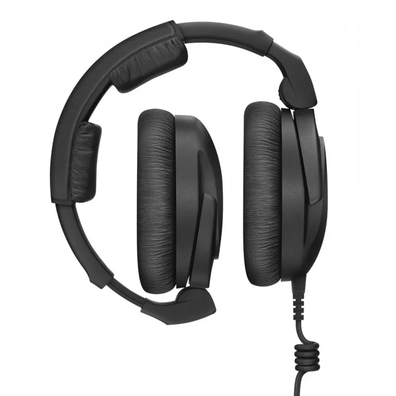 Sennheiser HD 300 PRO uždaros dinaminės profesinės ausinės S508288