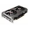 Vaizdo plokštė Sapphire Radeon RX 9060 XT – 8 GB GDDR6, 128 bitų, PCIe x16 5.0, dviejų ventiliatorių aušinimas