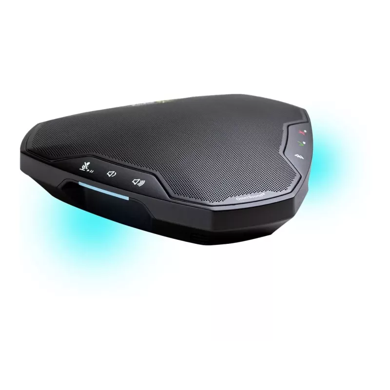 Konftel Ego - belaidis garsiakalbis su mikrofonu - Bluetooth - USB (910101081)
