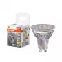 Osram Parathom Reflector LED lempa GU10 3,7 W šilta balta