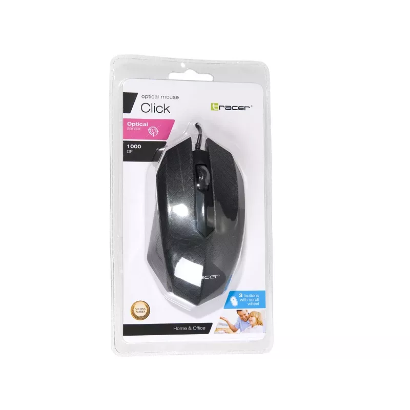 Tracer Click USB laidas pelė