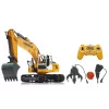 Radijo bangomis valdomas ekskavatorius Jamara Liebherr R936 1:20
