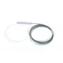 Kabelio skirstytuvas/sujungtuvas Extralink EX.0684, PVC korpusas, pilkas