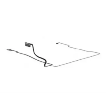HP ekrano kabelių rinkinys, skirtas ProBook 640 G1 nešiojamam kompiuteriui