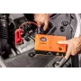 Nešiojamas starteris su kompresoriumi NEO Tools 11-997, 14000 mAh