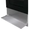Dujinė-elektrinė viryklė GORENJE GK5C42SJ