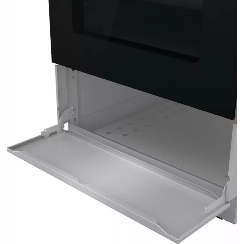 Dujinė-elektrinė viryklė GORENJE GK5C42SJ