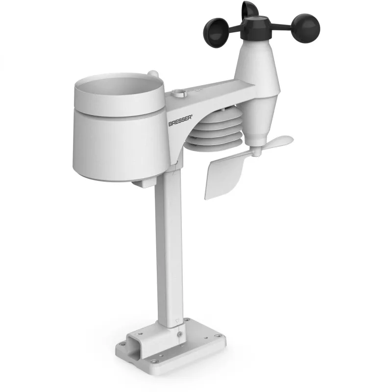Skaitmeninė orų stotis Bresser Optics 7002525