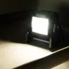 Nešiojamas LED statybinis žibintuvėlis Makita ML003G