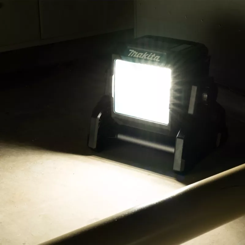 Nešiojamas LED statybinis žibintuvėlis Makita ML003G