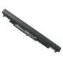 Nešiojamojo kompiuterio baterija HP HS04, 2600 mAh, Extra Digital Advanced