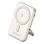 Powerbank Vention 10000mAh Magnetinis Belaidis 20W
