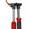 Šlifavimo mašina gipskartoniui Einhell TE-DW 225 X (raudona/juoda, 750 W)