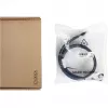 Icy Dock MB410L-B SAS kabelis 0,5 m juodas