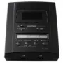 Grundig Stenorette ST 3211 rinkinys su kasetėmis, juodas