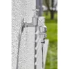 Gardena 18240-50 Sodo įrankis sidabrinis