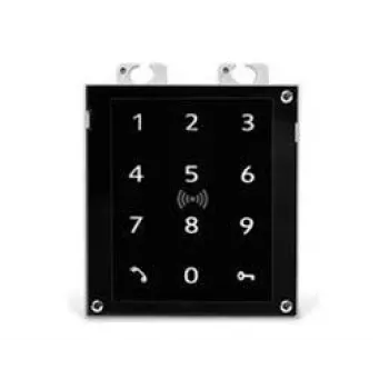 2N 91550946 Įėjimo skydelio klaviatūros modulis / RFID skaitytuvas NFC