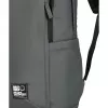 Kuprinė Jack Wolfskin Smileyworld – Žalia/Pilka, 22 L
