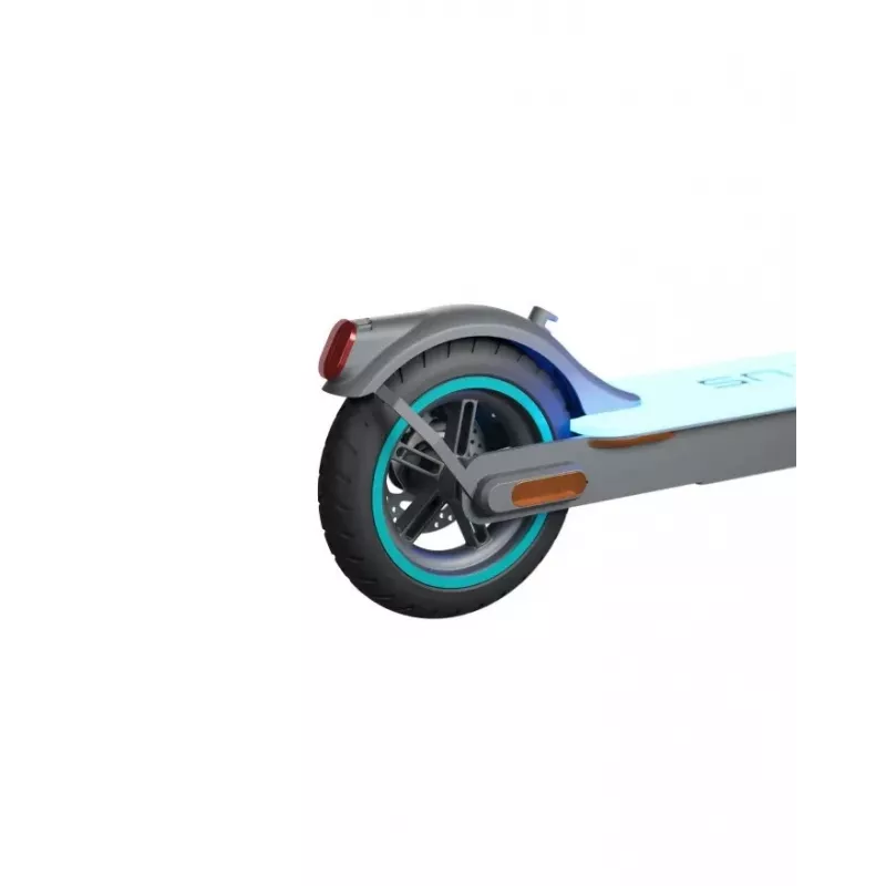 Paspirtukas elektrinis Motus Scooty 8.5 Neolite pilkas