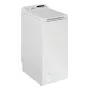 WHIRLPOOL TDLR 6040S EU/N skalbyklė su viršutiniu pakrovimu, 6 kg, 1000 aps./min., energijos klasė C, gylis 60 cm