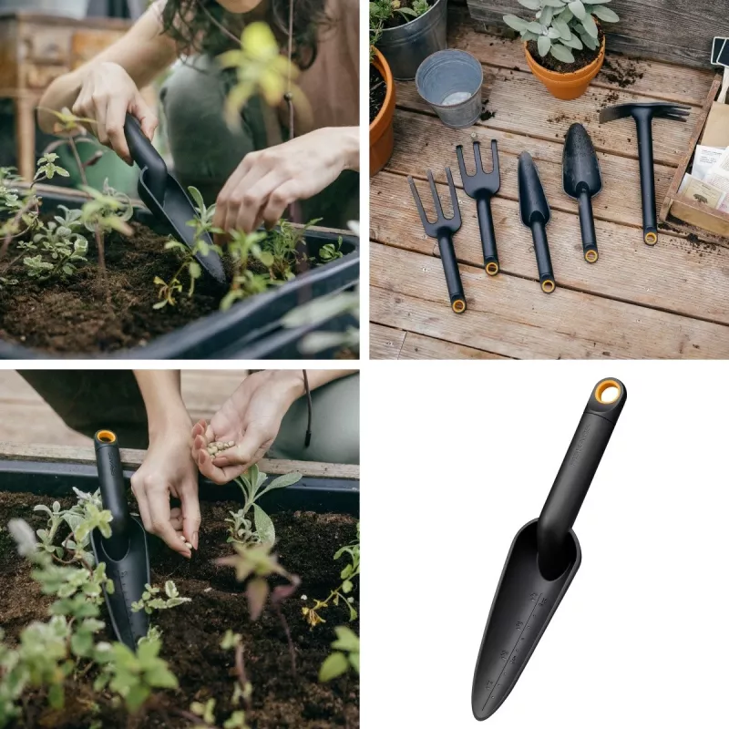 Siauras kastuvas FISKARS 1072101