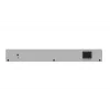 NETGEAR GS516-300EUS tinklo jungiklis, nevaldomas, Gigabit Ethernet (10/100/1000), pilka