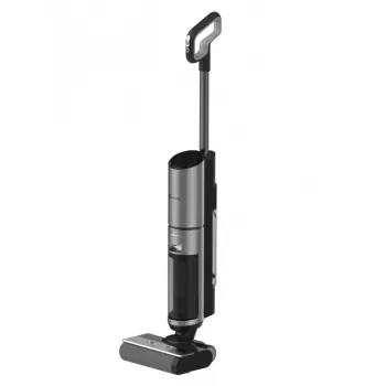 Belaidis šlapias ir sausas siurblys EZVIZ RH2, 21.6V 4Ah, 16 AW, 40 min., HEPA