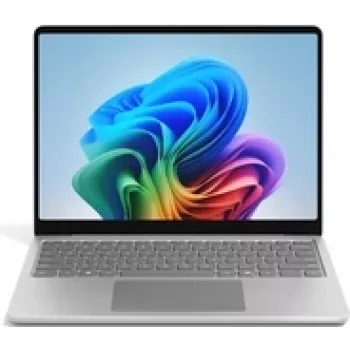 Microsoft Surface Laptop 13 inch Copilot+PC Snapdragon X Plus 16GB/512GB UFS PixelSense Flow WUXGA Liečiamas Ekranas Platine (EP2-31648)