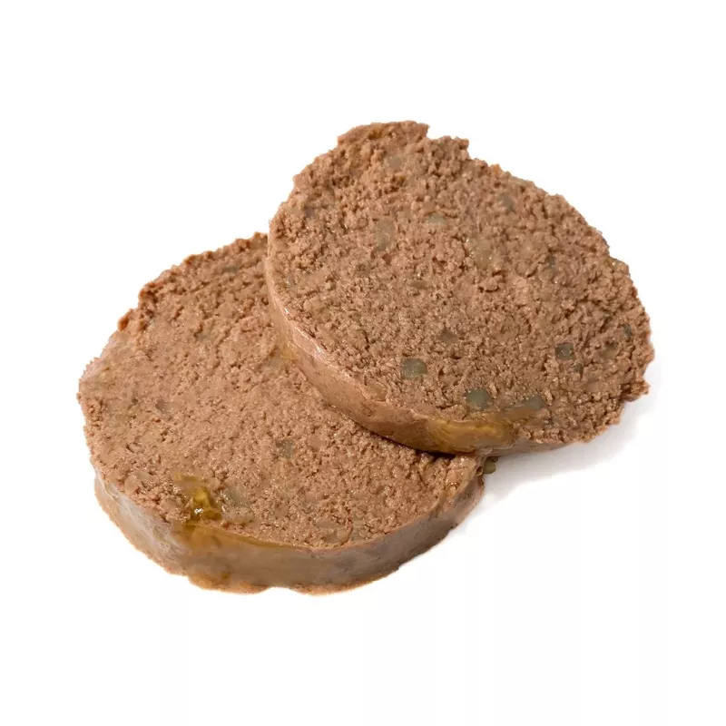 VET RESPONSE Gastrointestinal šlapias kačių ėdalas 4x85g