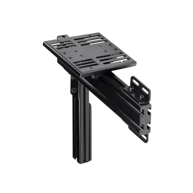 Next Level Racing Elite Shifter Add-On Black Edition NLR-E034 – priedas prie lenktyninio kokpito