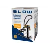 BLOW WD3300 pramoninis dulkių siurblys su 230V kištukiniu lizdu 2000W