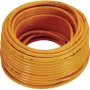 Įrengimo kabelis AS Schwabe H07BQ-F 3 x 1,5 mm² oranžinis 50 m