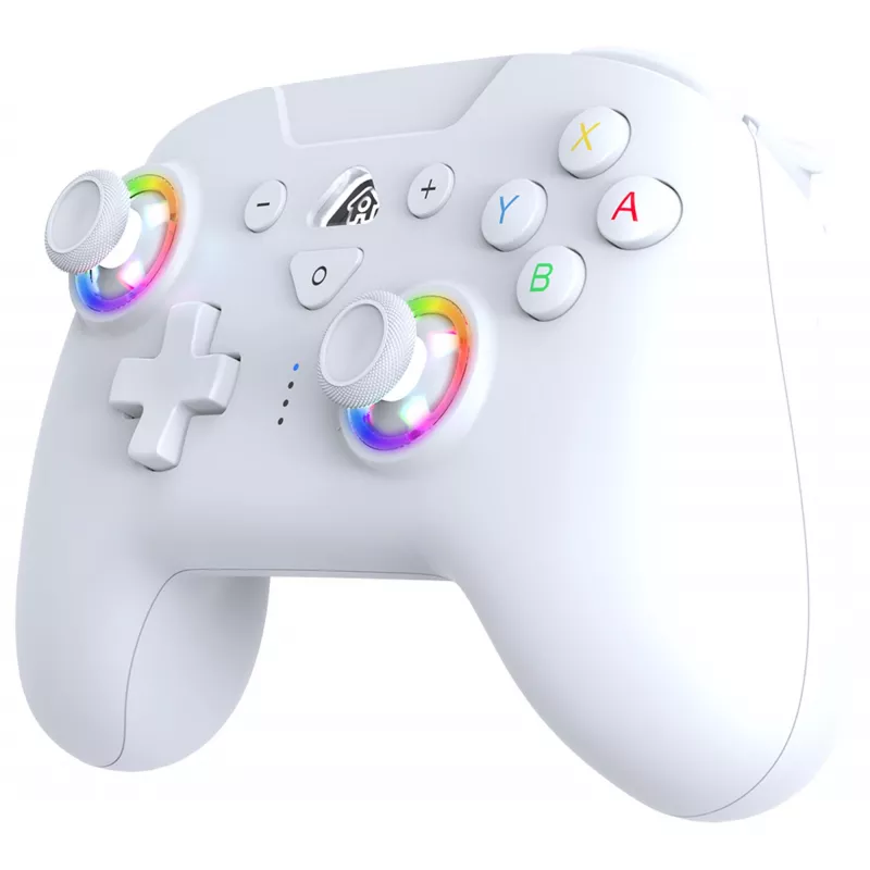 Žaidimų pultas Subsonic SA5633-2 belaidis Bluetooth valdiklis Nintendo Switch