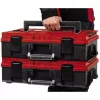 Dėklas įrankiams Einhell 4540019 Juodai Raudonas 420x95x280mm 1.95kg
