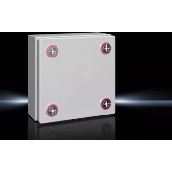 Elektros spinta Rittal 1514.000 plieninė IP66, 150×150×80 mm