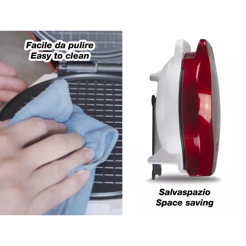 Belaidis nešiojamas garsiakalbis Beper P101CUD002