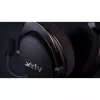 Ausinės CHERRY x XTRFY H2, žaidimų ausinės, optimizuotos e-sportui (XG-H2)