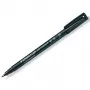 Nuolatinis žymeklis Bullet antgalis Staedtler 318-9 juodas 10 vnt.