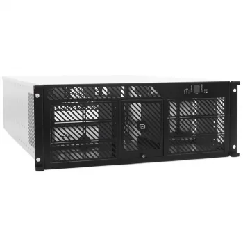 Apsauginis filtras Qoltec 50167 pilkas 8 AC lizdai 230V 1,8m