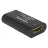 HDMI lyties keitiklis kartotuvas DeLOCK 11462