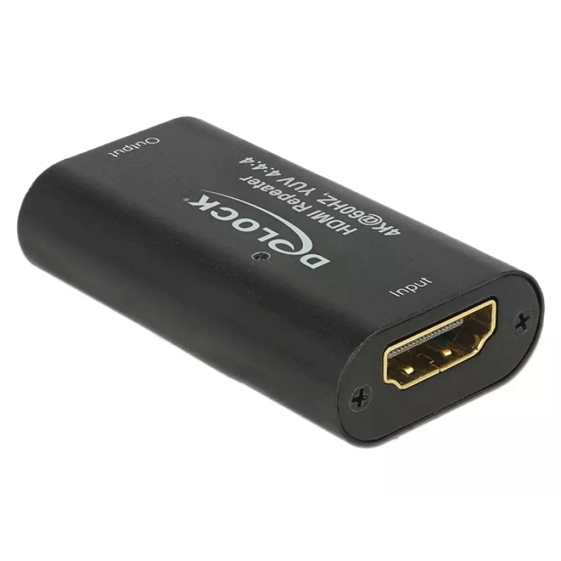 HDMI lyties keitiklis kartotuvas DeLOCK 11462
